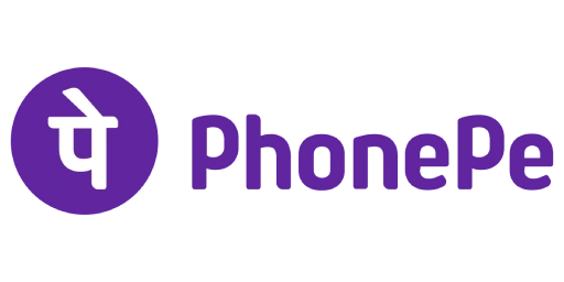 PhonePe Logo