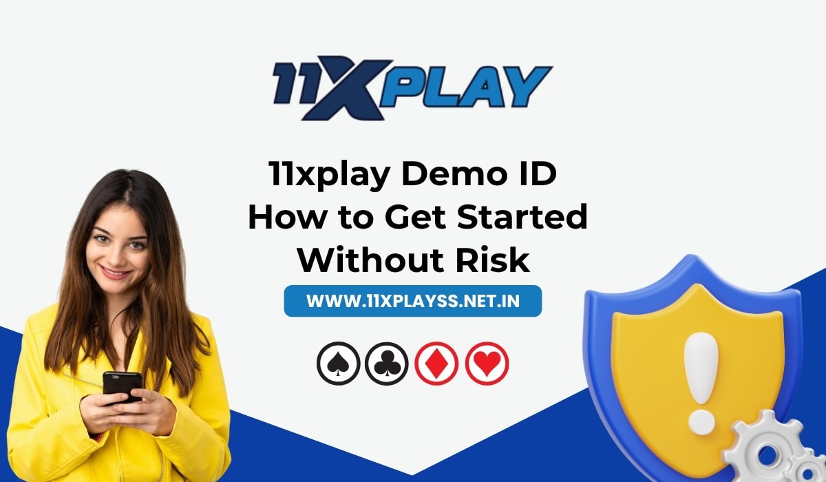 Read more about the article 11xplay Demo ID: How to Get Started Without Risk 