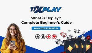 Read more about the article What is 11xplay? Complete Beginner’s Guide
